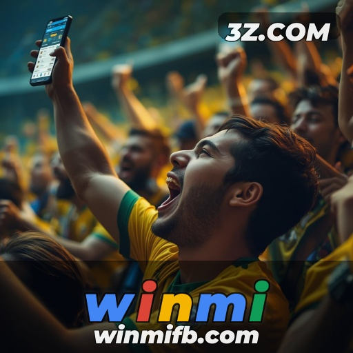 Bônus Imperdíveis no Site Winmi que Transformam sua Jogatina