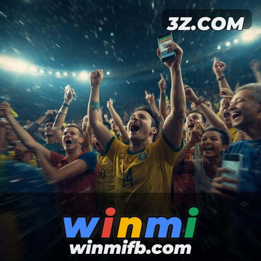 Jogos Mobile no winmi: Entretenimento na Palma da Mão