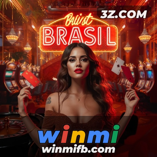 Recompensas Incríveis na Plataforma Winmi para Jogadores